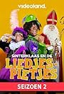 Sinterklaas en de Liedjespietjes (2019)