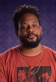 Primary photo for Open Mike Eagle