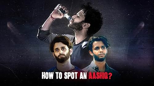 How To Spot An Aashiq ft. Kunal | Indori Ishq | MX Original Series | MX Player