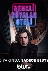 Primary photo for Renkli Rüyalar Oteli