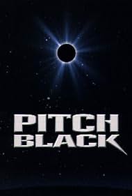 The Making of 'Pitch Black' (2000)