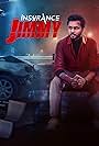 Parth Shukla in Insurance Jimmy (2024)