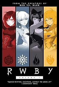 Primary photo for RWBY