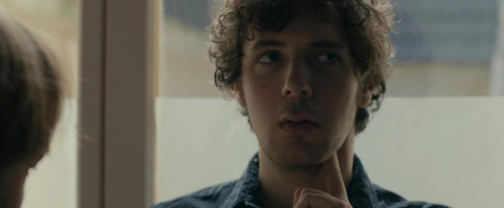 Vincent Lacoste in Après Suzanne (2016)