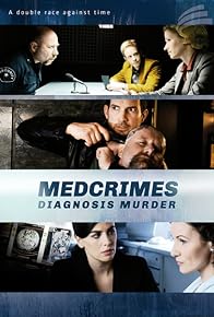 Primary photo for Medcrimes - Nebenwirkung Mord