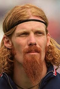 Primary photo for Alexi Lalas