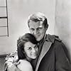 Natalie Wood and Steve McQueen in Love with the Proper Stranger (1963)