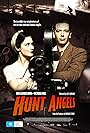 Hunt Angels poster