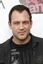 Ty Olsson at an event for Krypto the Superdog (2005)