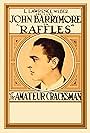 John Barrymore in Raffles, the Amateur Cracksman (1917)