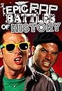 Epic Rap Battles of History