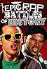 Epic Rap Battles of History (TV Series 2010– ) Poster