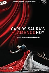 Flamenco Hoy! by Carlos Saura (2013)