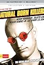 The Scream of the Butterfly - Producer Clayton Townsend on Natural Born Killers (2023)