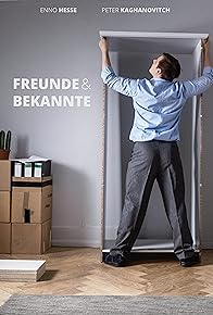 Primary photo for Freunde & Bekannte