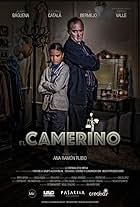 El camerino (2016)