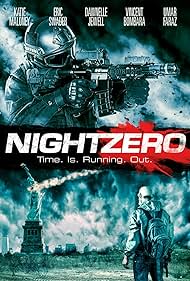 Night Zero (2018)