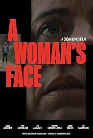 Matthew Connors-Jones and Laura Ashcroft in A Woman's Face