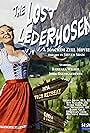 Barbara Wilder in The Lost Lederhosen (2020)