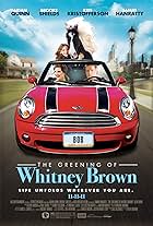 The Greening of Whitney Brown