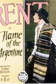 Evelyn Brent in Flame of the Argentine (1926)