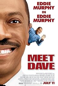 Eddie Murphy in Meet Dave (2008)