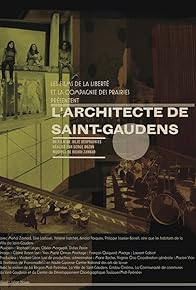 Primary photo for L'architecte de Saint-Gaudens