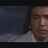 Kunio Murai in Chikyû kôgeki meirei Gojira tai Gaigan (1972)