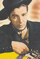 Lash LaRue in Ghost Town Renegades (1947)