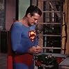 George Reeves in Adventures of Superman (1952)