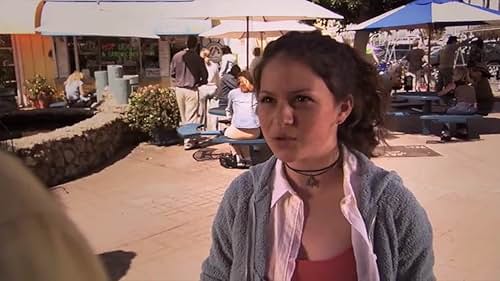 Arrested Development: Maeby (German)