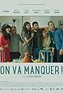 On va manquer! (2018)