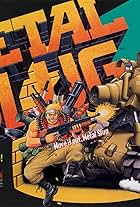 Metal Slug (1996)