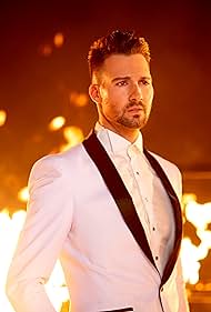 James Maslow in James Maslow: Love U Sober (2019)