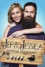 Jep & Jessica: Growing the Dynasty (2016)