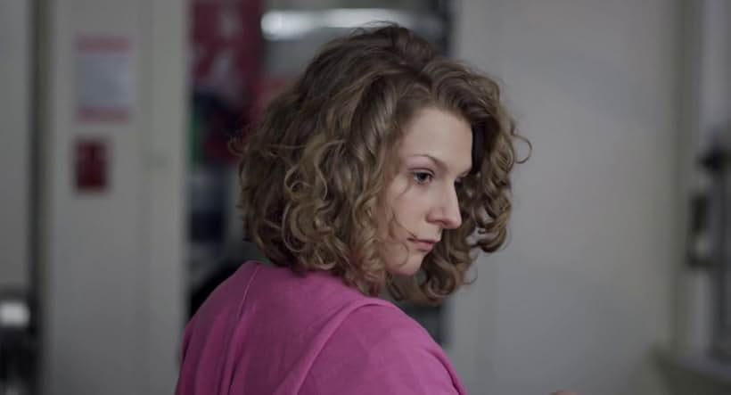 Krystina Bojanowski in Bull (2014)