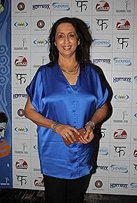 Primary photo for Neena Kulkarni