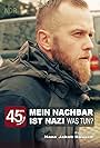 Sebastian Richter in Mein Nachbar ist Nazi - Was tun? (2021)