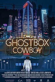 Primary photo for Ghostbox Cowboy