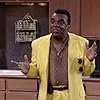 Ronald Isley in The Steve Harvey Show (1996)