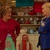 Jennifer Gibney and Brendan O'Carroll in Episode #4.4 (2020)