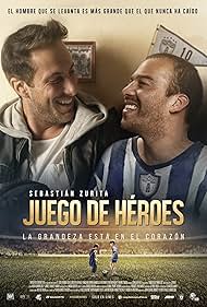 Juego de héroes (2016)