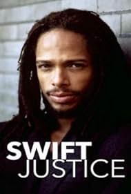 Gary Dourdan in Swift Justice (1996)