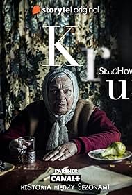 Danuta Kierklo in Kruk. Sluchowisko (Audioplay) (2021)