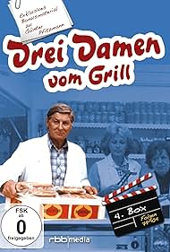 Drei Damen vom Grill (1977)