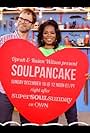 Oprah and Rainn Wilson Present SoulPancake (2012)