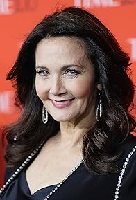 Primary photo for Lynda Carter