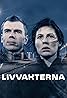 Livvagterne (TV Series 2009–2010) Poster