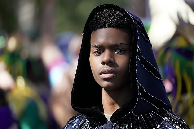 Aubrey Joseph in Cloak & Dagger (2018)