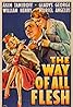 The Way of All Flesh (1940) Poster